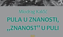 NOVI NASLOV ISTARSKOGA OGRANKA DHK!