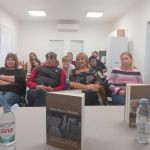Otvaranje MJESECA HRVATSKE KNJIGE na Poreštini