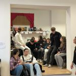 Mjesec hrvatske knjige, program “Kod Marula” 2025.