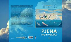 B. D. BILETIĆ, “PJENA BRZIH OBLAKA”