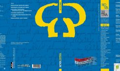 Objavljen je novi svezak!