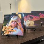 Književno jutro s Tatjanom Pokrajac-Papucci