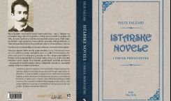 NOVO U IZDANJU ISTARSKOGA OGRANKA DHK!